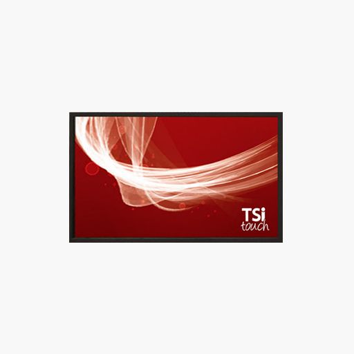TSItouch TSI50P8AGTACGZZ IR Interactive Touch Screen Interface