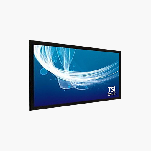 TSItouch TSI32P8AA6HJGZZ PCAP Metal Mesh Touch Screen Interface