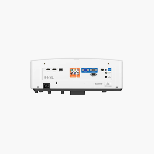 BenQ LU930 Conference Room Projector, 5000 Lumens
