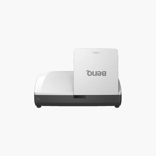 BenQ LW855UST 3500AL WXGA Laser Ultra Short Throw Projector BenQ LW855UST 3500AL WXGA Laser Ultra Short Throw Projector