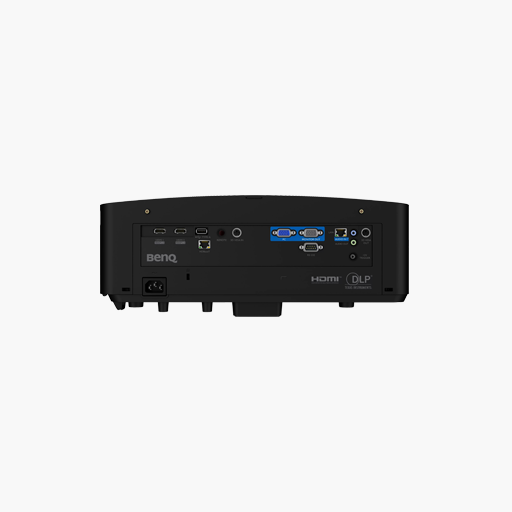 BenQ LU935ST 3D Ready Short Throw DLP Projector, Black