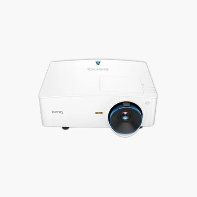 BenQ LK935 5500 Lumen 4K Laser Conference Room Projector BenQ LK935 5500 Lumen 4K Laser Conference Room Projector