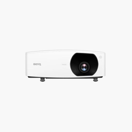 BenQ Bluecore Lu710 3d Ready Dlp Projector 16:10 White BenQ Bluecore Lu710 3d Ready Dlp Projector 16:10 White