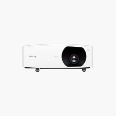 BenQ Bluecore Lu710 3d Ready Dlp Projector 16:10 White