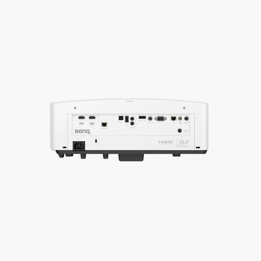 BenQ Bluecore Lu710 3d Ready Dlp Projector 16:10 White