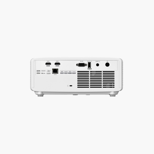 Optoma ZH450ST Eco-friendly High Brightness Full HD, 4200 lumens
