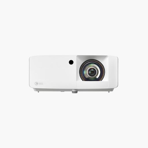 Optoma ZH450ST Eco-friendly High Brightness Full HD, 4200 lumens Optoma ZH450ST Eco-friendly High Brightness Full HD, 4200 lumens