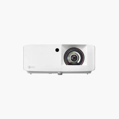 Optoma ZH450ST Eco-friendly High Brightness Full HD, 4200 lumens Optoma ZH450ST Eco-friendly High Brightness Full HD, 4200 lumens