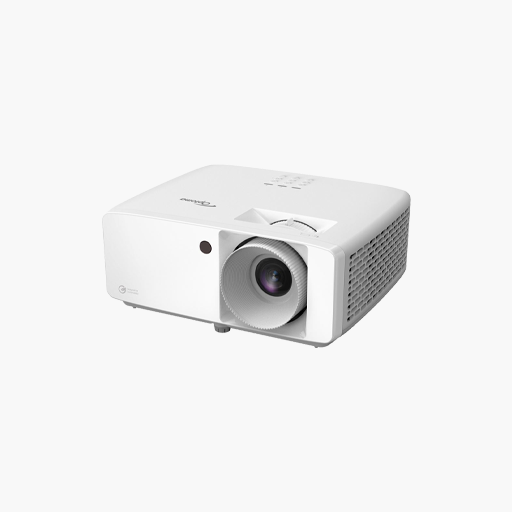 Optoma ZH420 Eco-Friendly Ultra-Compact High Brightness Full HD