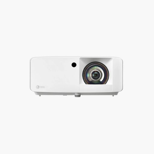 Optoma ZK430ST Eco-Friendly Compact High Brightness 4K