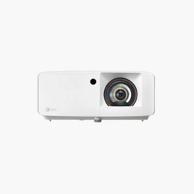 Optoma ZK430ST Eco-Friendly Compact High Brightness 4K