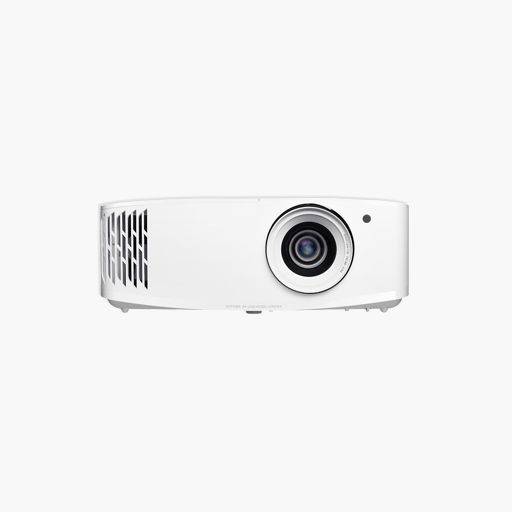 Optoma UHD38X 4K UHD Gaming and Home Projector, 4000 lm