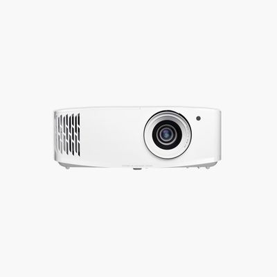 Optoma UHD38X 4K UHD Gaming and Home Projector, 4000 lm