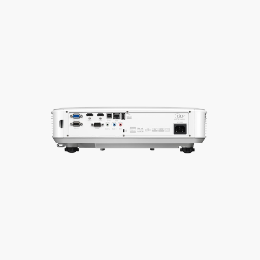 Optoma ZU500USTE Short Throw DLP Projector, 5000 Lumens