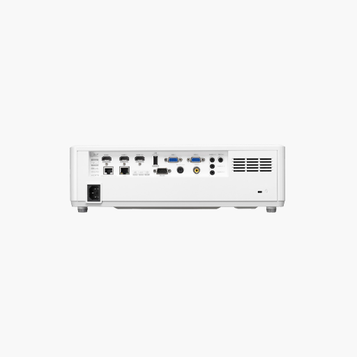 Optoma ZU607T High brightness Professional Laser Projector