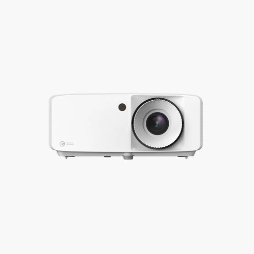 Optoma ZH520 Compact High Brightness Full HD Laser Projector Optoma ZH520 Compact High Brightness Full HD Laser Projector