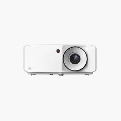 Optoma ZH520 Compact High Brightness Full HD Laser Projector Optoma ZH520 Compact High Brightness Full HD Laser Projector