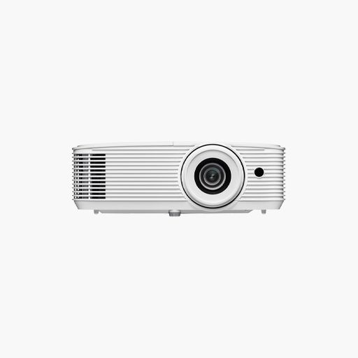 Optoma HD30LV Compact Full HD 1080p Projector, 4500 Lm, White Optoma HD30LV Compact Full HD 1080p Projector, 4500 Lm, White