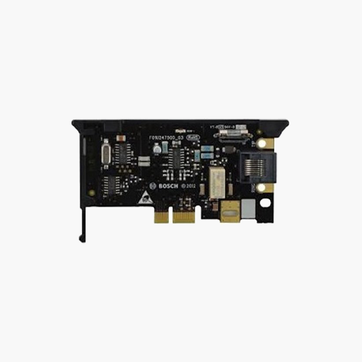 Bosch B3512-DP-920-CN Series Kits, 48-point Control Panel