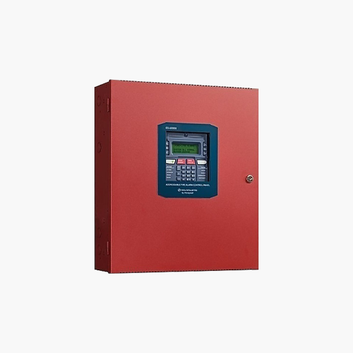 Fire-Lite ES1000XC-FR 954-PT Addressable Fire Alarm Control Panel