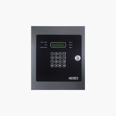 Macurco DVP-120M Detection Ventilation Control Panel