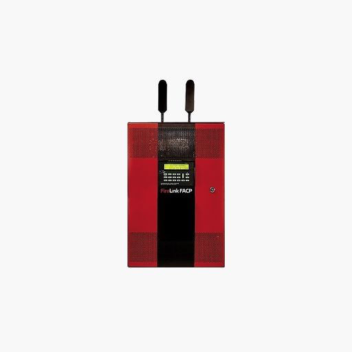 Napco FLX2-255 FireLink Commercial Addressable Fire Panel Napco FLX2-255 FireLink Commercial Addressable Fire Panel