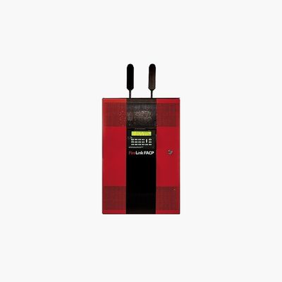Napco FLX2-255 FireLink Commercial Addressable Fire Panel Napco FLX2-255 FireLink Commercial Addressable Fire Panel