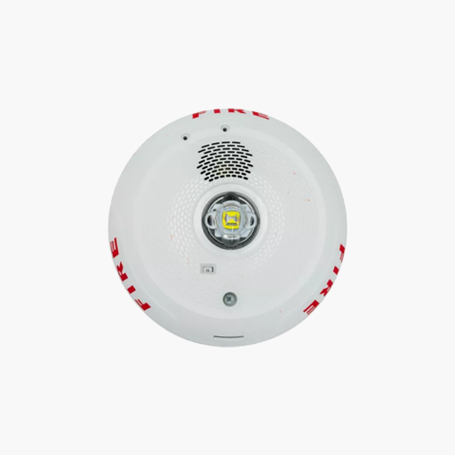 System Sensor PC2WLED-B Series 2-Wire Indoor Ceiling Mount
