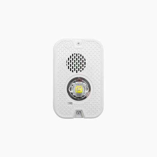 System Sensor P2GWKLED-P L-Series Outdoor Horn Strobe