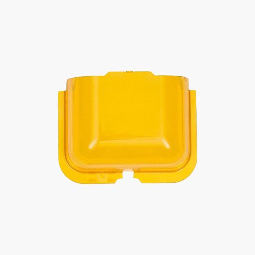System Sensor LENS-A2 L-Series Lens for Indoor Wall Mount Strobes System Sensor LENS-A2 L-Series Lens for Indoor Wall Mount Strobes