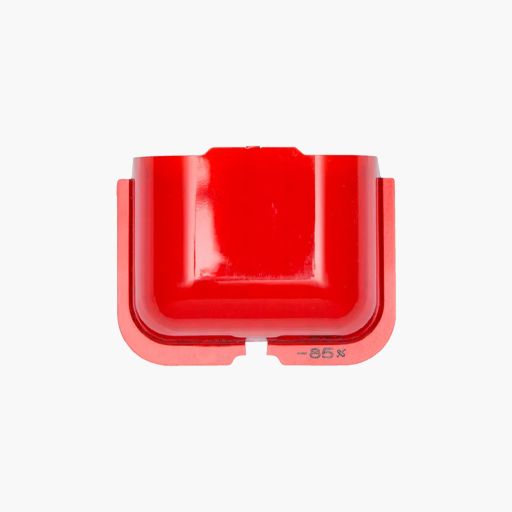 System Sensor LENS-R2 L-Series Lens for Indoor Wall Mount System Sensor LENS-R2 L-Series Lens for Indoor Wall Mount