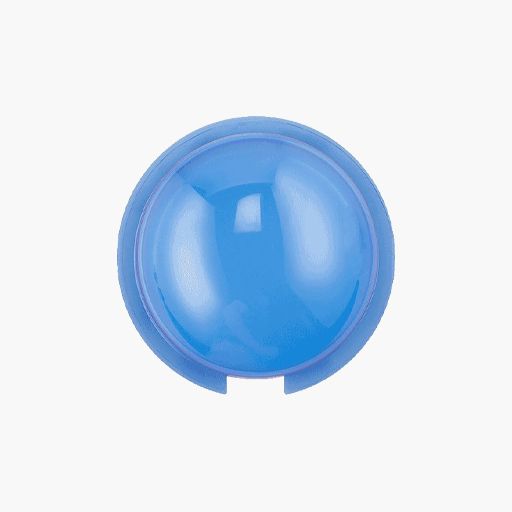 System Sensor LENS-BC SpectrAlert Advance Lens System Sensor LENS-BC SpectrAlert Advance Lens