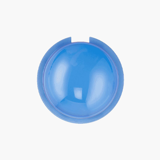System Sensor LENS-BC SpectrAlert Advance Lens