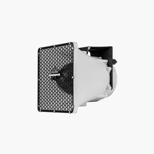 System Sensor 72542B-802-L HyperSpike LineWave Transformer