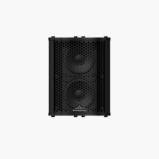 System Sensor 90243A-801-01-L HyperSpike LineWave, 20W, Black