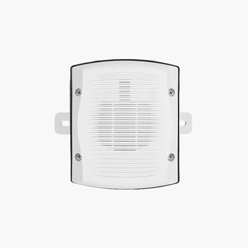 System Sensor SPWKA SpectrAlert Advance Outdoor, Dual-Voltage System Sensor SPWKA SpectrAlert Advance Outdoor, Dual-Voltage