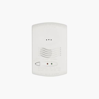 System Sensor CO1224A Carbon Monoxide Detector, 12/24V, 4-Wire