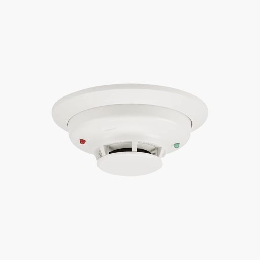 System Sensor C4WT-BA Smoke Detector