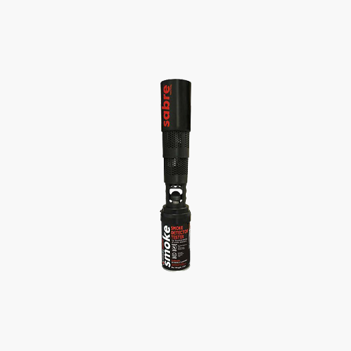 SDi SABRE Sabre Smoke Detector Tester
