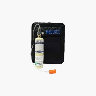Macurco Cal-Kit CO, NO2, H2S Calibration Kit Macurco Cal-Kit CO, NO2, H2S Calibration Kit