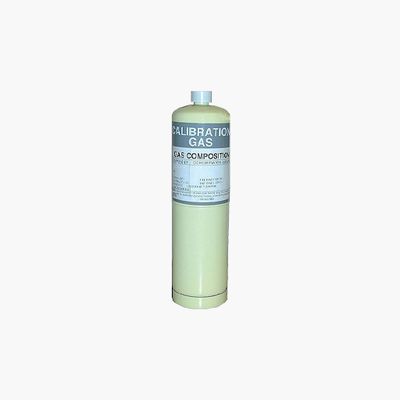 Macurco CANN10M Methane Replacement Calibration Gas Cylinder