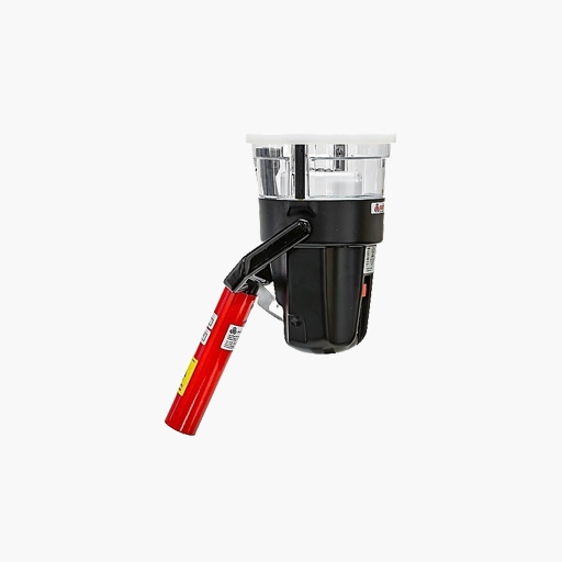 SDi SOLO461 Cordless Heat Detector Tester