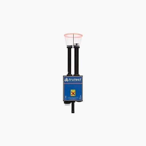 SDi TT801 Trutest Smoke Detector Sensitivity Tester