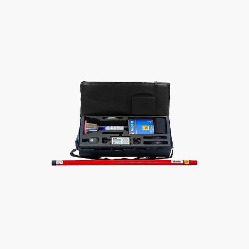 SDi TT801 Trutest Smoke Detector Sensitivity Tester SDi TT801 Trutest Smoke Detector Sensitivity Tester