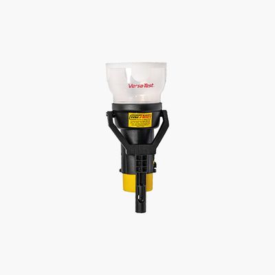 HSI Fire HO-VTED8 Enclosed Delivery Test Kit, 8 Ft HSI Fire HO-VTED8 Enclosed Delivery Test Kit, 8 Ft