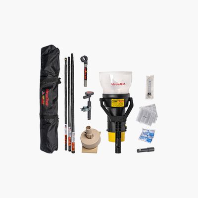 HSI Fire HO-VTED16H Enclosed Delivery Chemical Heat Detector Tester HSI Fire HO-VTED16H Enclosed Delivery Chemical Heat Detector Tester