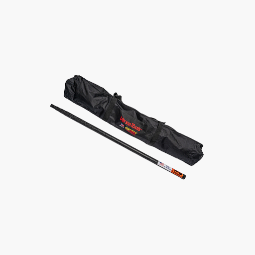 HSI Fire HO-VTED16 Enclosed Delivery Test Kit, 16 Ft