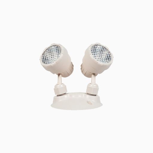 Mircom EL-7030B Universal 1.5W LED Double LED Remote Head