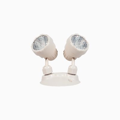 Mircom EL-7030B Universal 1.5W LED Double LED Remote Head