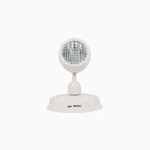 Mircom EL-7030A Universal 1.5W LED Single LED Remote Head